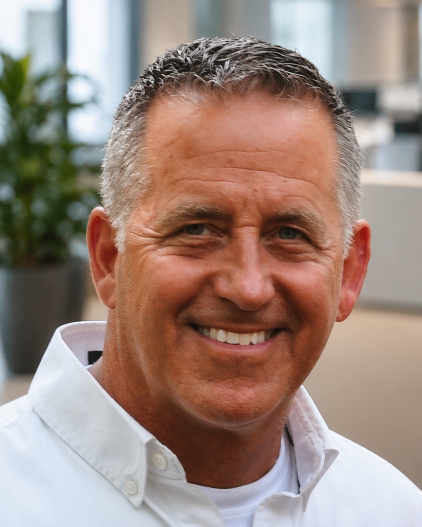 James Slusarski, Founder & CEO of AquaTech Waterproofing