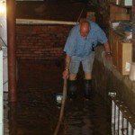 Flooded.Basement