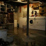 Wet Basement